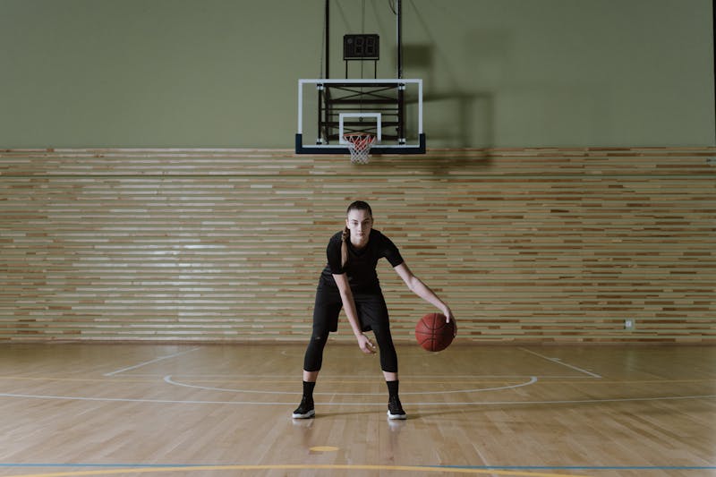 Roupa para jogar basquete feminino | Drastosa