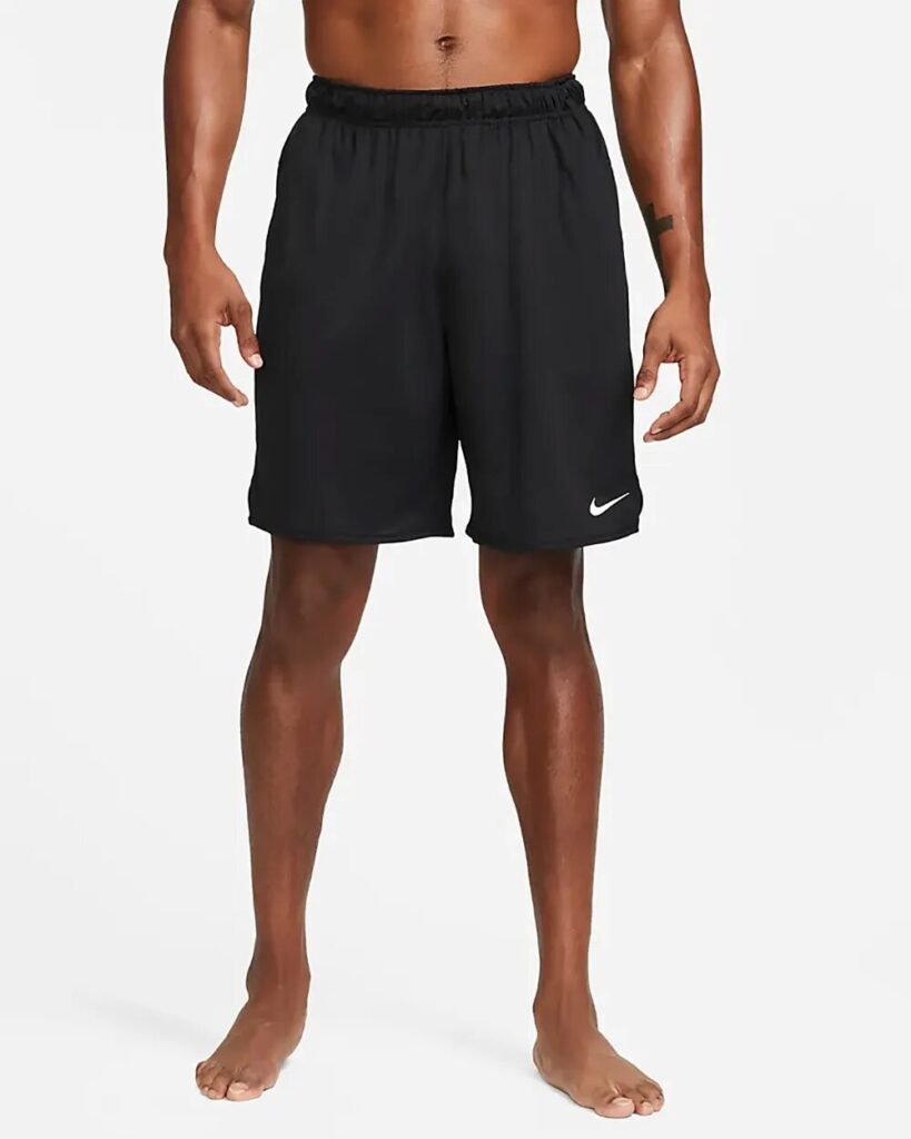 Short esportivo masculino Nike | Drastosa