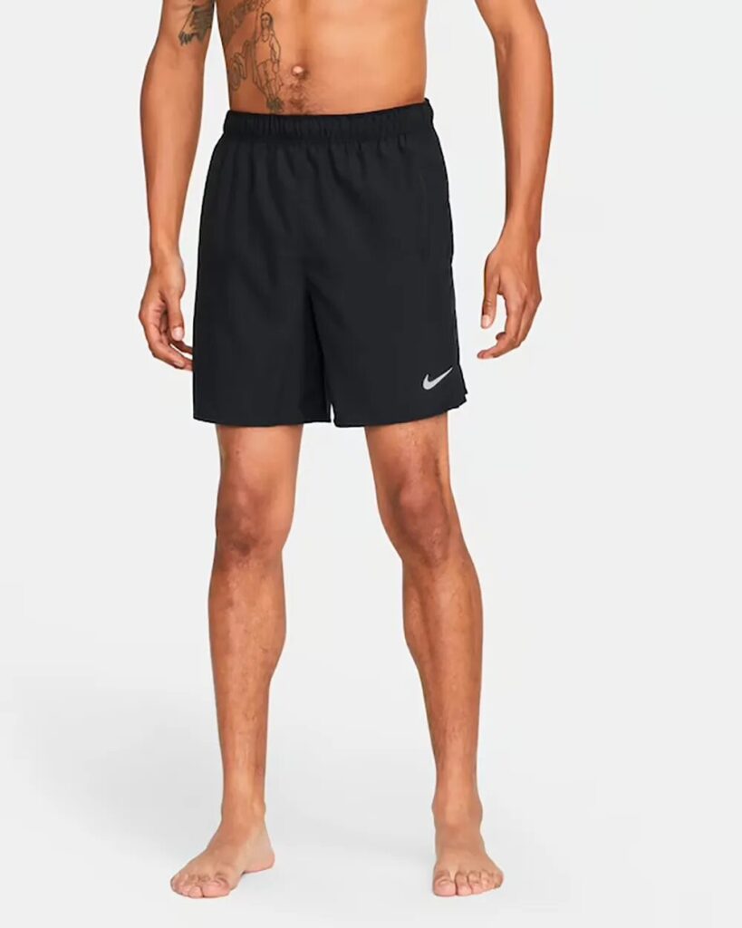 Short esportivo masculino Nike | Drastosa