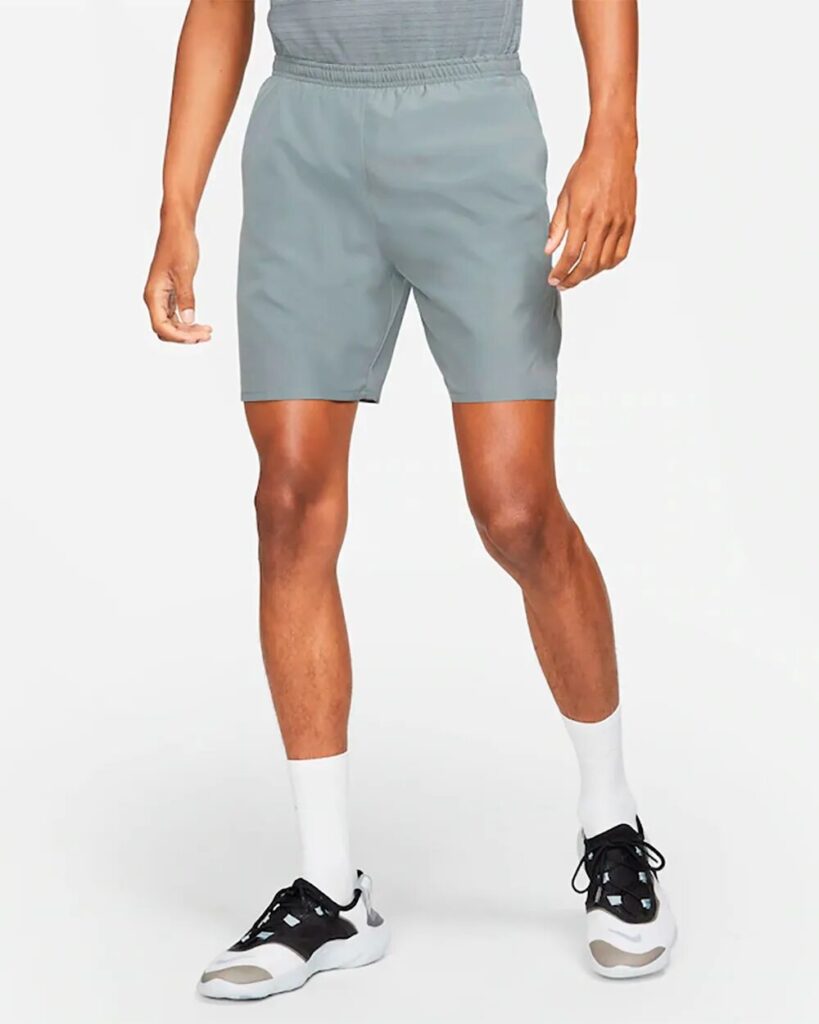 Short esportivo masculino Nike | Drastosa