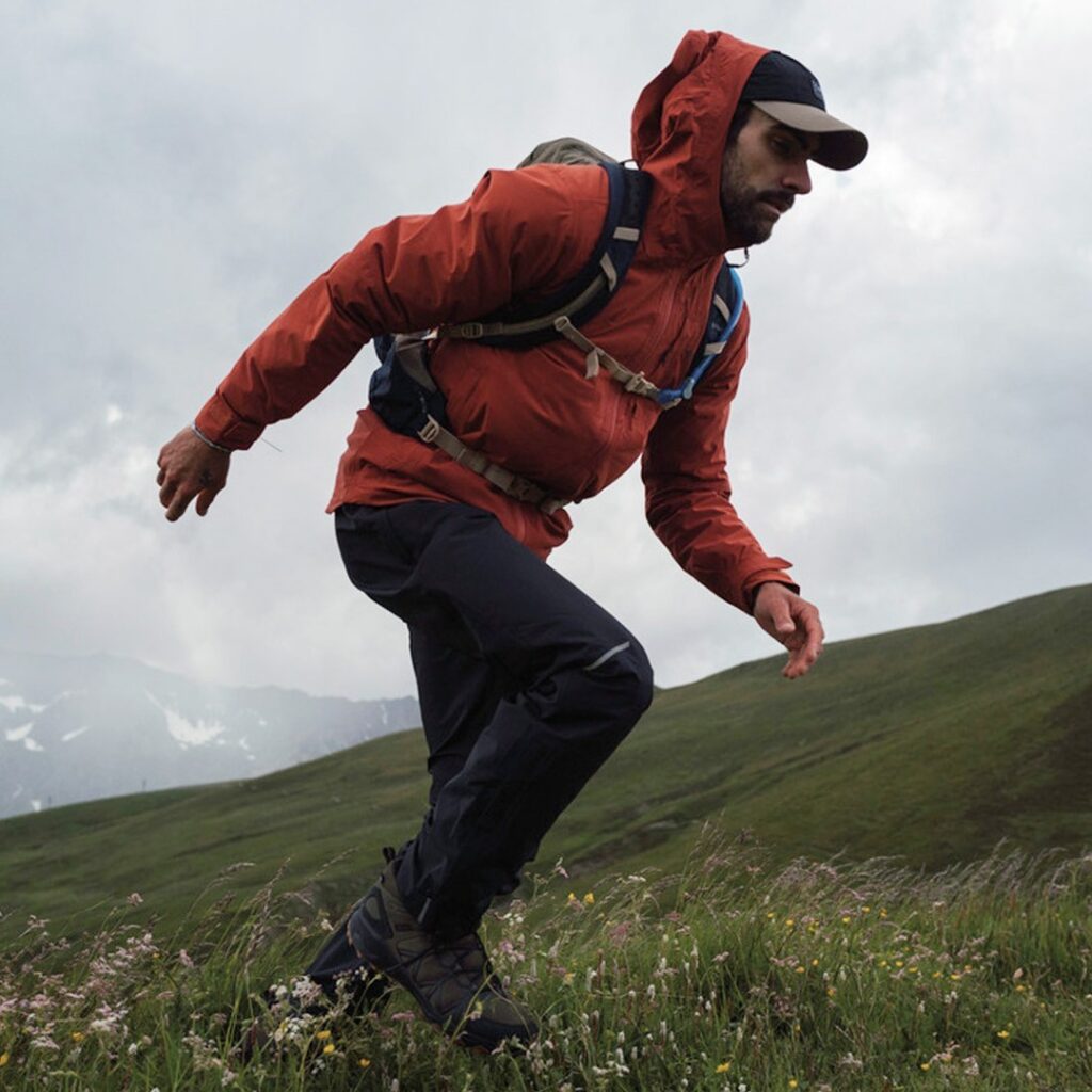 Calça trilha masculina | Drastosa