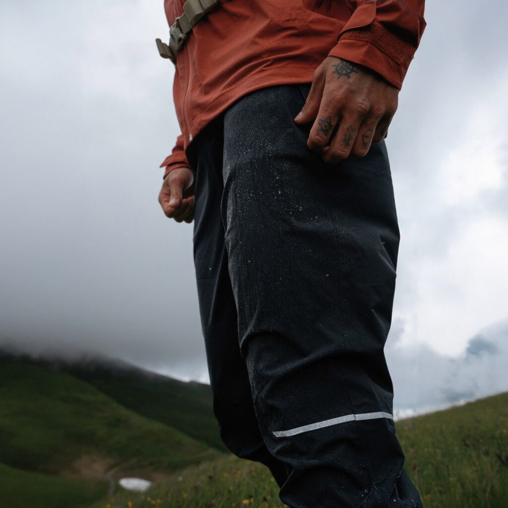 Calça trilha masculina | Drastosa