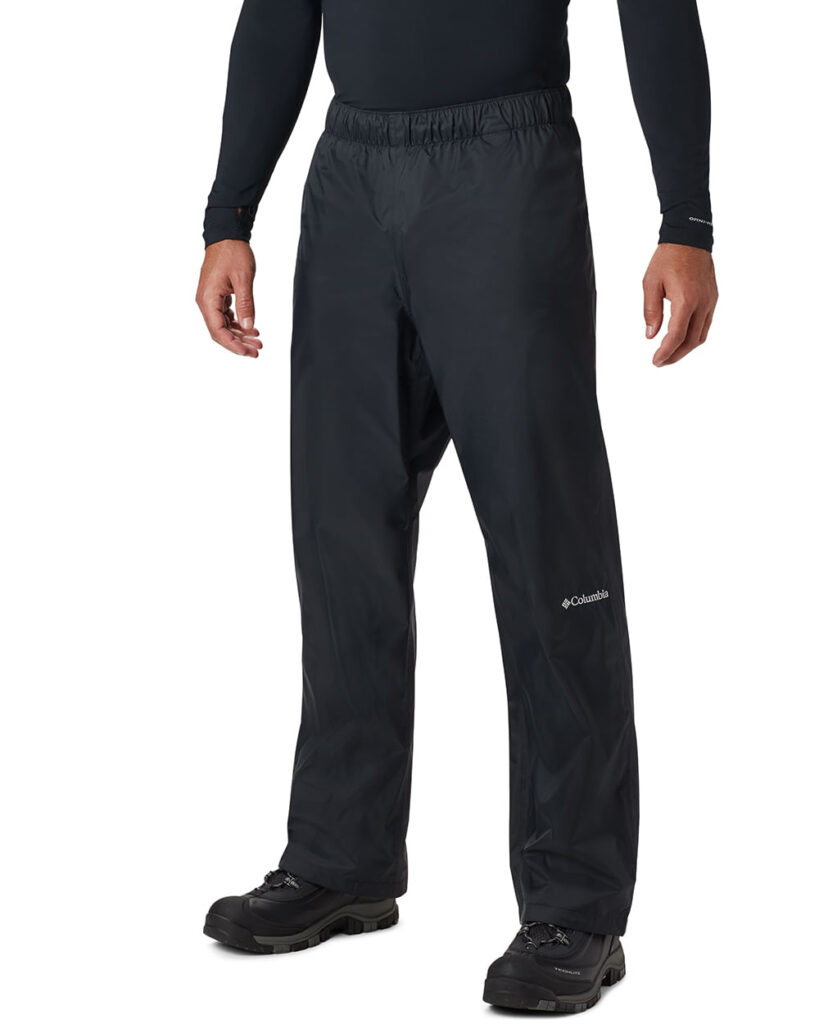 Calça trilha masculina | Drastosa