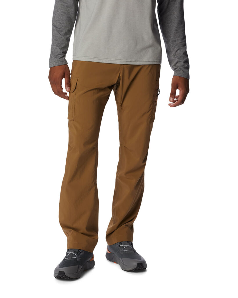 Calça trilha masculina | Drastosa