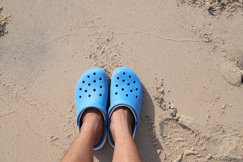 Onde comprar Crocs original barato? | Drastosa