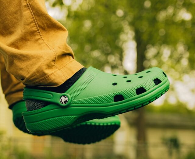 Onde comprar Crocs infantil? | Drastosa