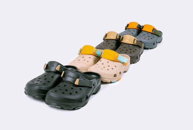 Onde comprar Crocs feminino? | Drastosa