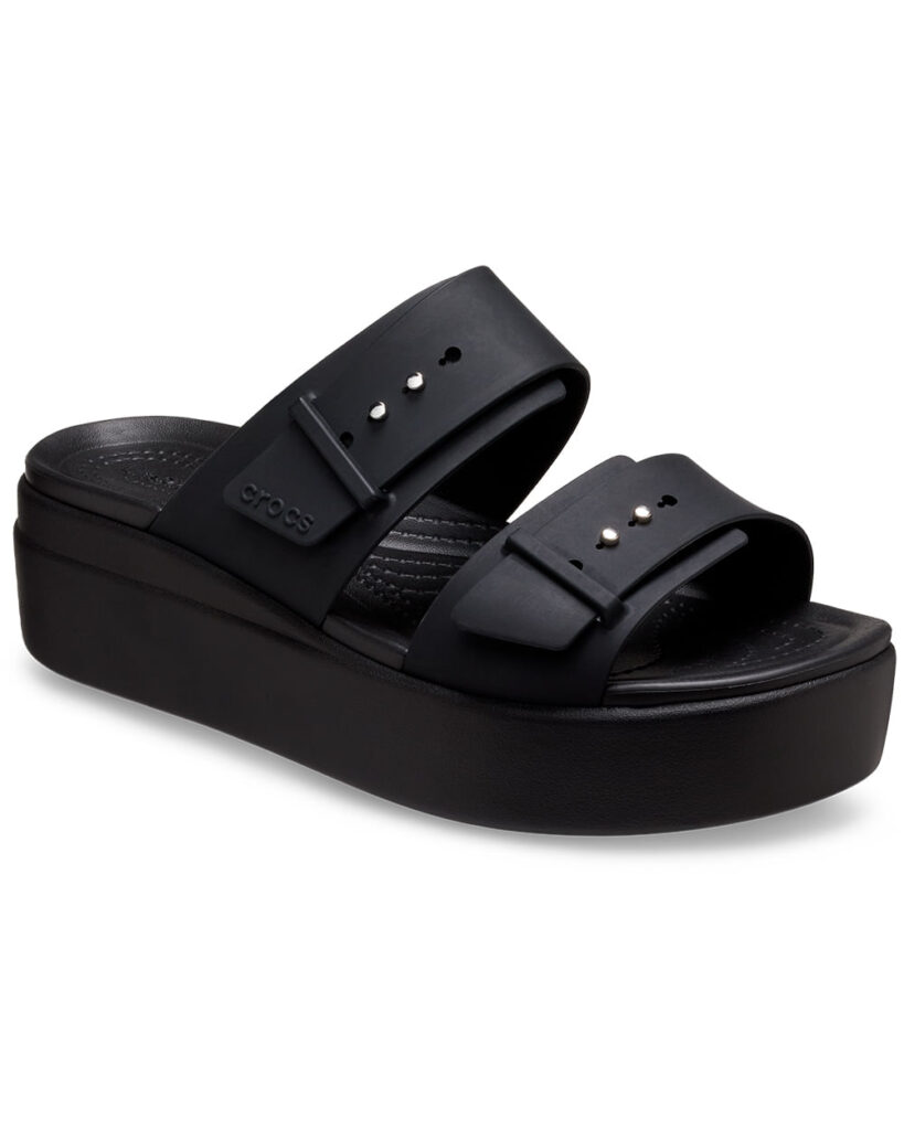 Onde comprar Crocs feminino? | Drastosa