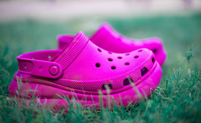 Onde comprar sandália Crocs? | Drastosa