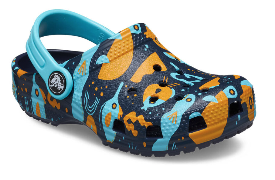 Onde comprar Crocs para bebê | Drastosa