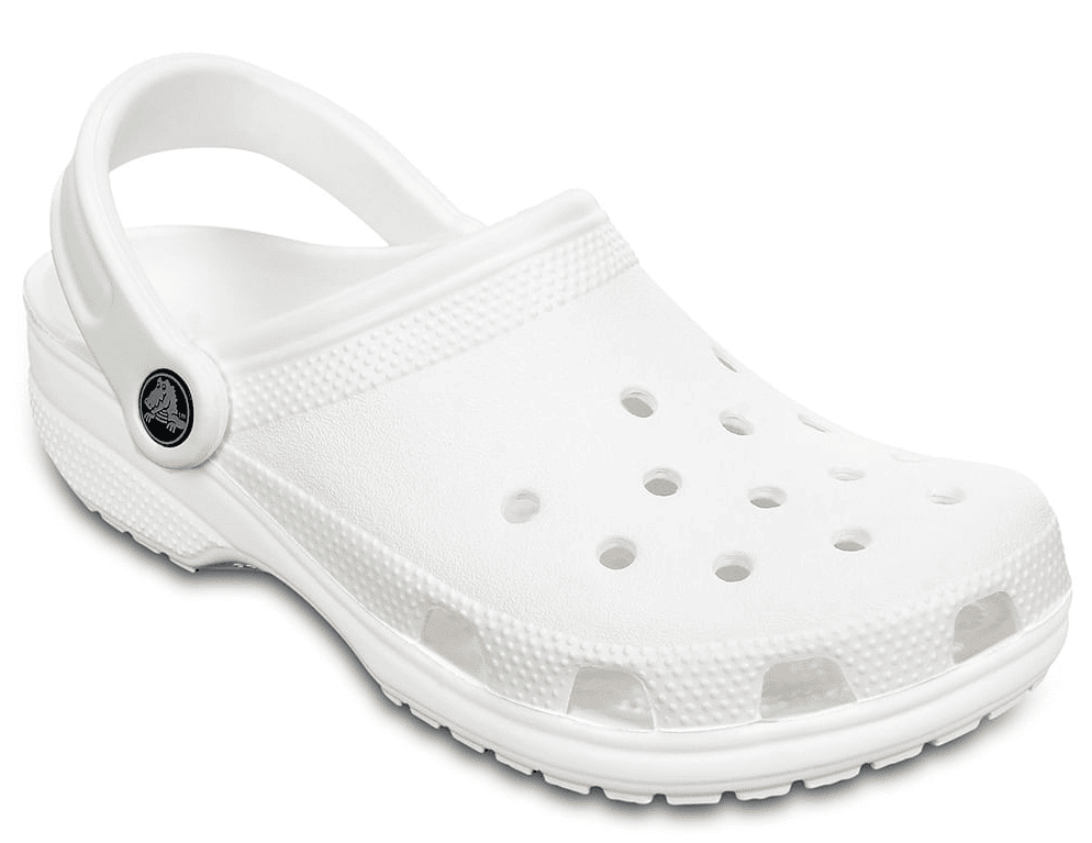 Melhor Crocs para hospital | Drastosa