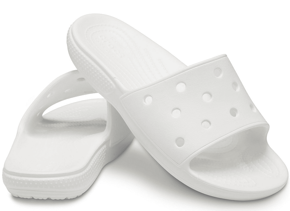 Onde comprar chinelo Crocs? | Drastosa