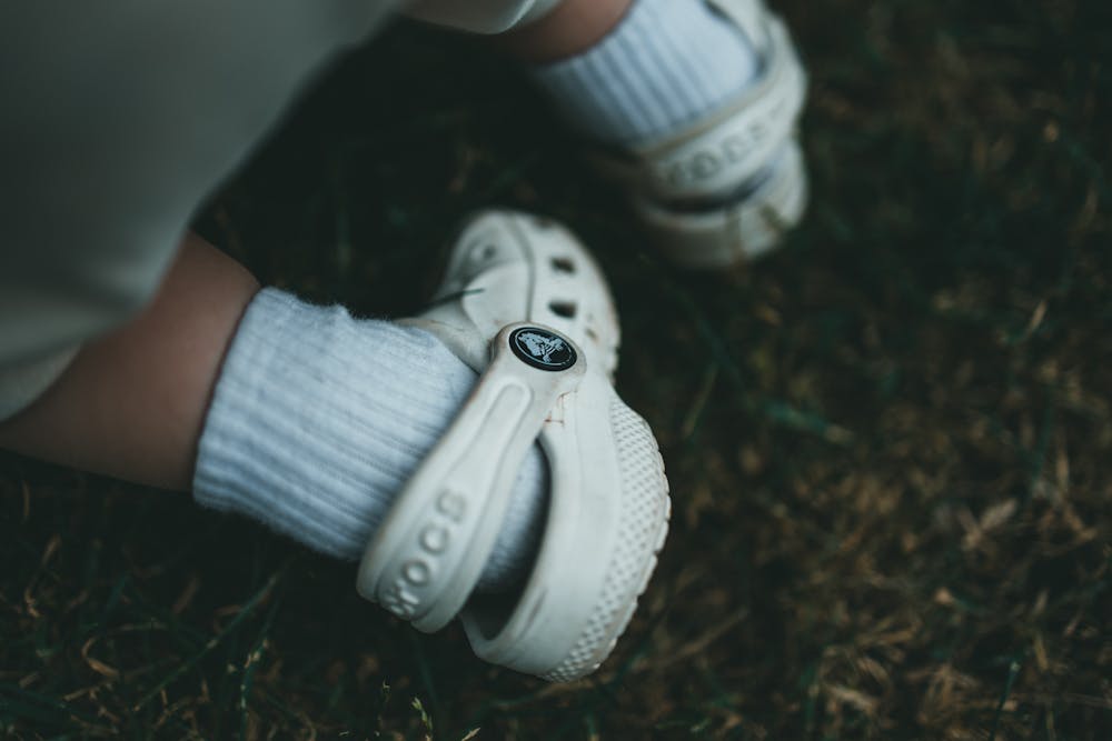 Onde comprar Crocs para bebê | Drastosa