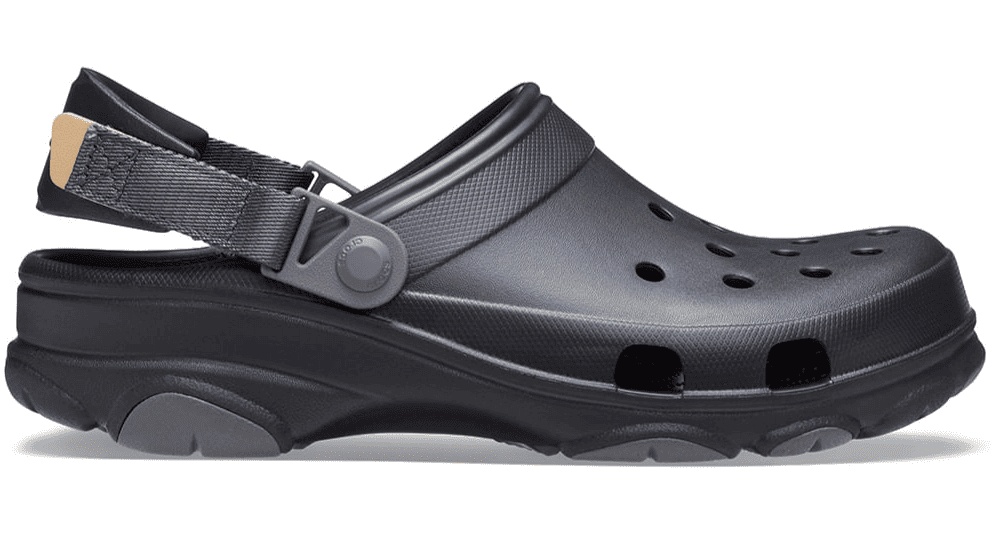 Crocs esportivos | Drastosa