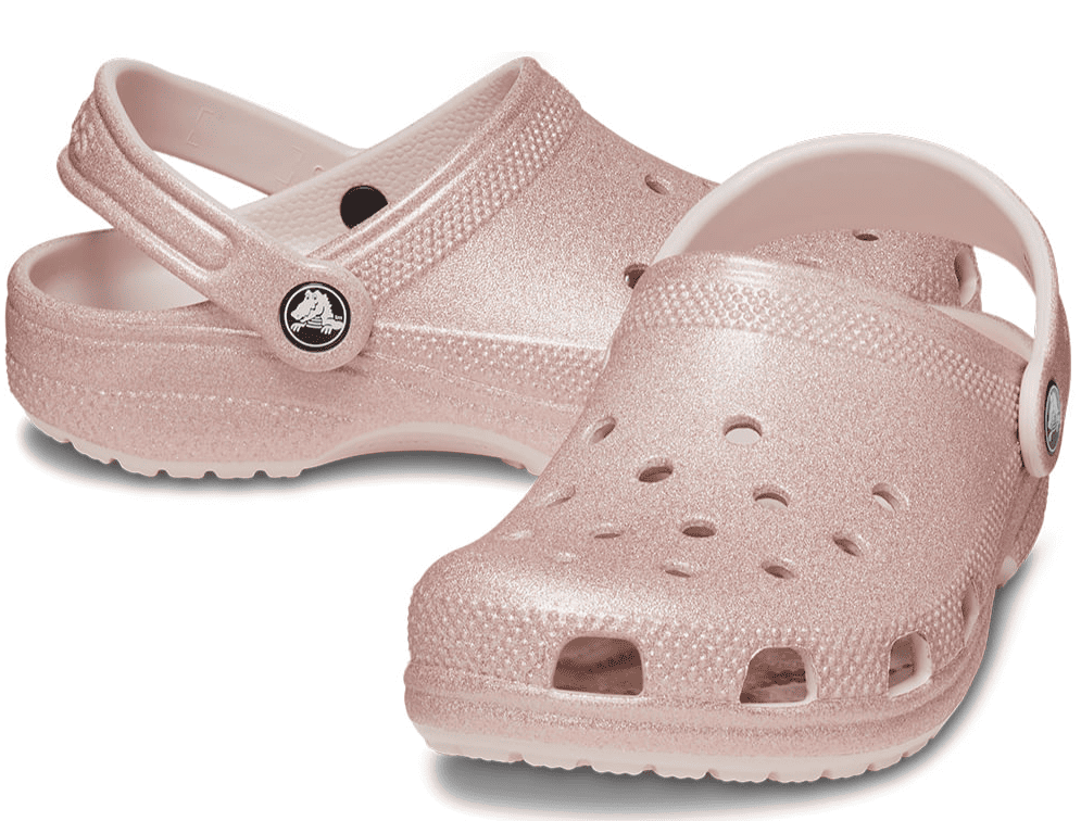 Crocs infantil para menina | Drastosa