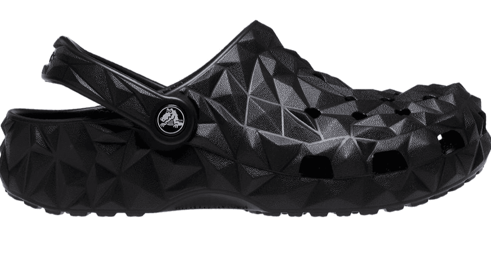 Crocs esportivos | Drastosa