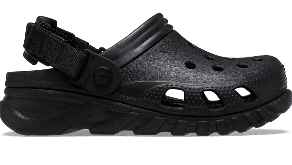 Crocs esportivos | Drastosa