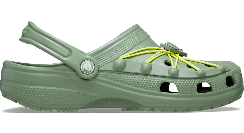 Crocs esportivos | Drastosa