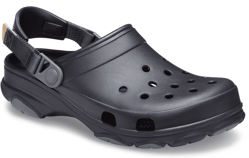 Onde comprar sandália Crocs? | Drastosa