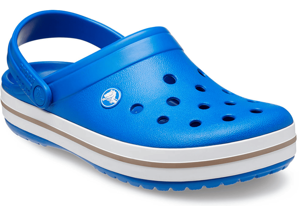 Onde comprar sandália Crocs? | Drastosa