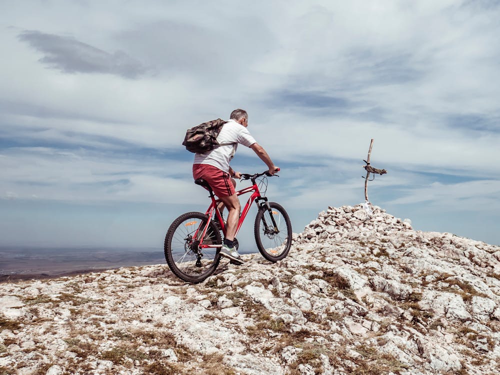Roupas para ciclismo masculino | Drastosa