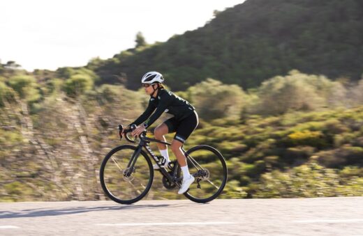 Roupas para ciclismo feminino | Drastosa