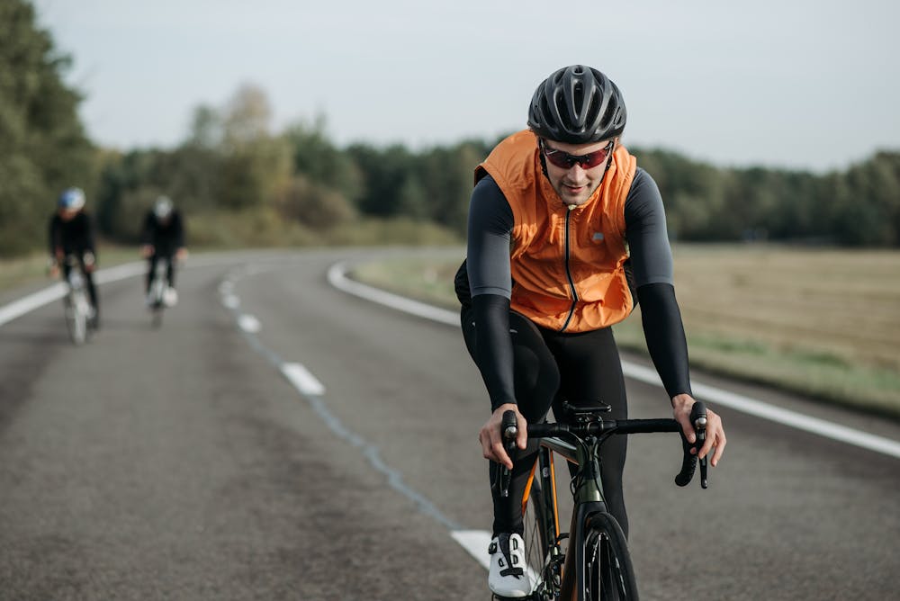 Roupas para ciclismo masculino | Drastosa