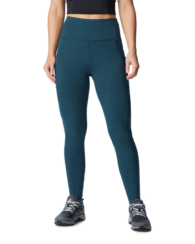 Calça legging para trilha | Drastosa