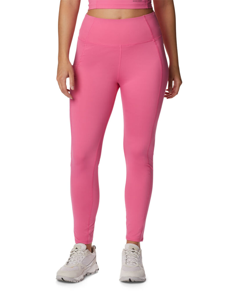 Calça legging para trilha | Drastosa
