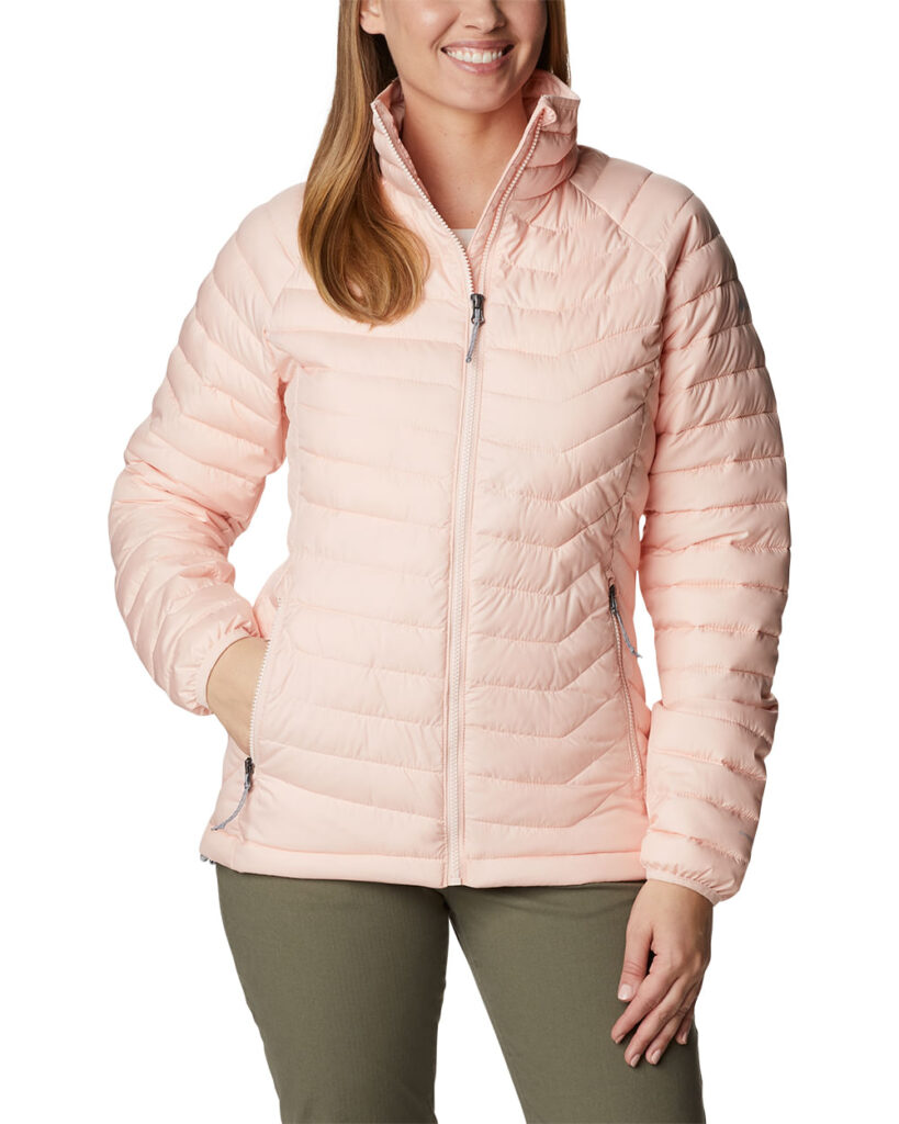Roupa para esquiar feminina | Drastosa