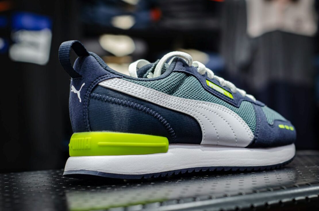 como escolher tênis Puma - Drastosa