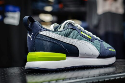 como escolher tênis Puma - Drastosa